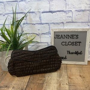 Lauren Merkin leather Clutch